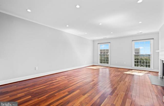 1616 BELMONT Street NW unit: A