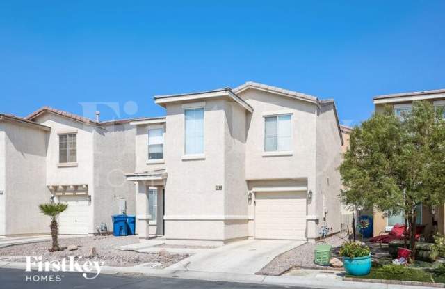 1664 North Buck Island Street