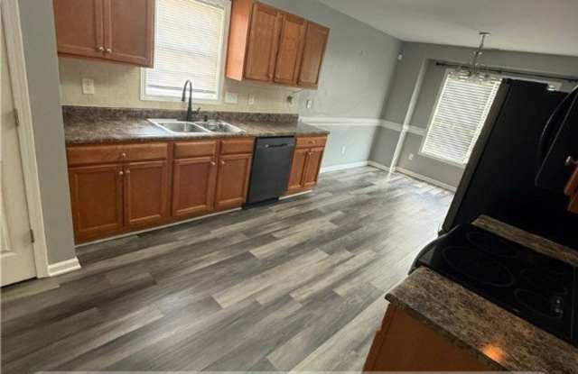 1208 Chimney Swift Drive