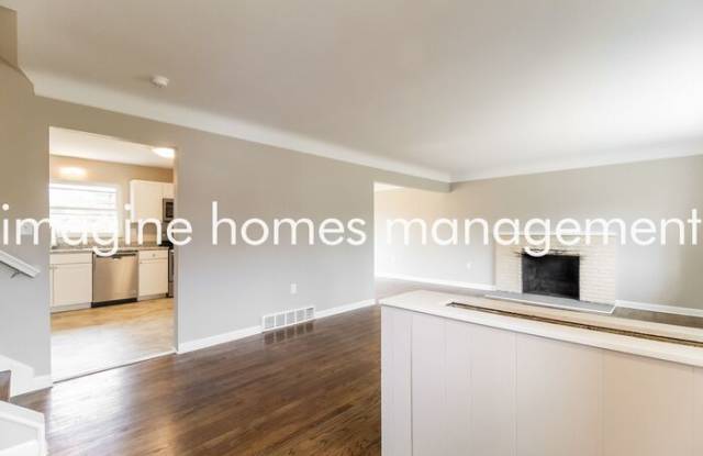 1645 Barnsdale Court