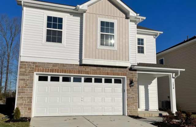 174 CHARMING FOREST AVENUE