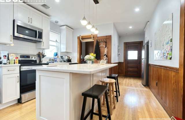8 Orange St.