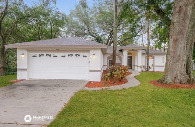 8625 Cherry Hill Drive - 8625 Cherry Hill Drive, Polk County, FL 33810