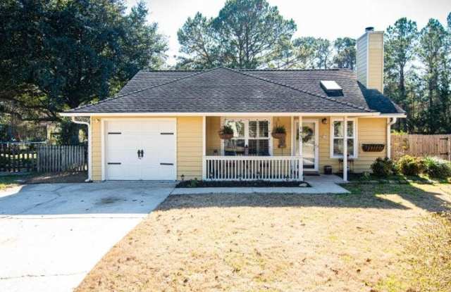 1457 Cypress Court - 1457 Cypress Court, Mount Pleasant, SC 29466