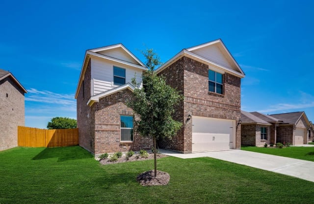 3003 Boran Dr - 3003 Boran Drive, Kaufman County, TX 75126