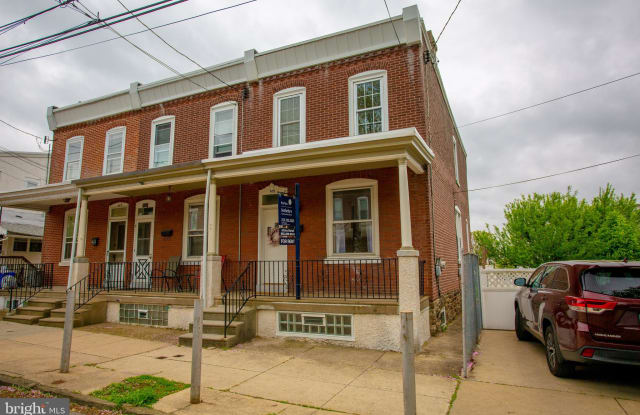 415 MONASTERY AVENUE - 415 Monastery Avenue, Philadelphia, PA 19128