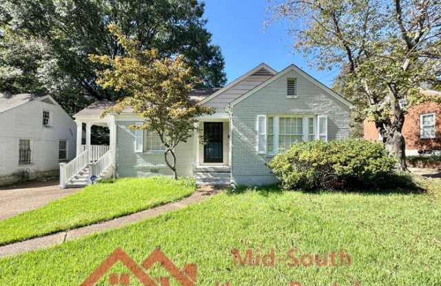 163 South Fenwick Road