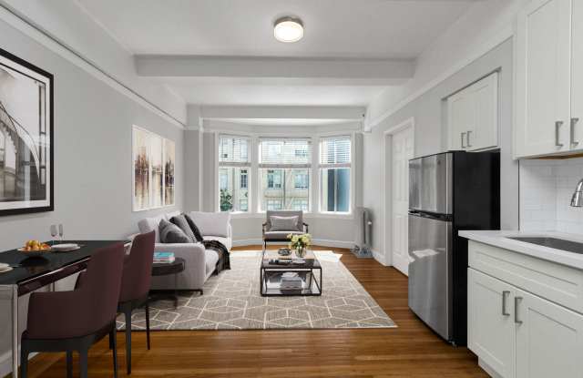Photo of 455 Hyde