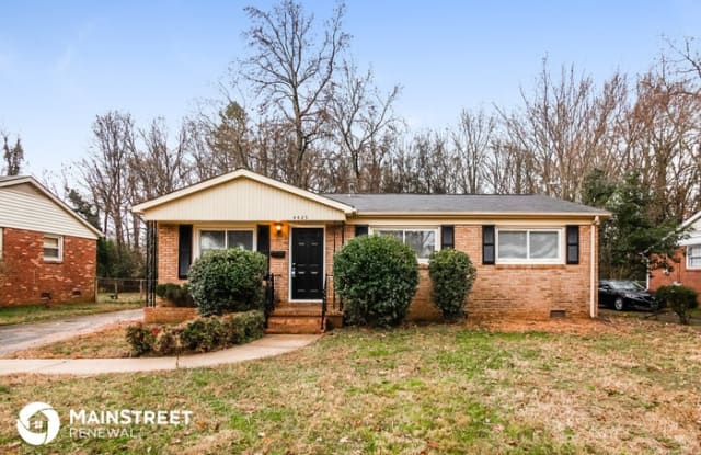 4423 Brooktree Drive - 4423 Brooktree Drive, Charlotte, NC 28208