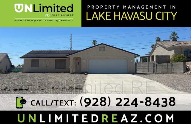 2913 Ranchero Drive