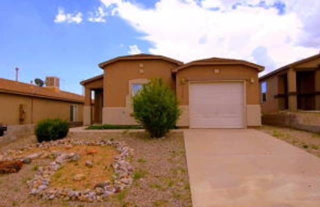 2245 Sagecrest Loop NE - 2245 NE Sagecrest Loop NE, Rio Rancho, NM 87144