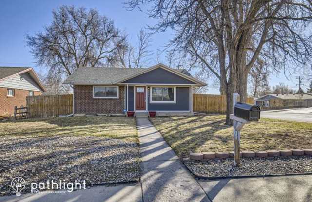 1152 35th Avenue - 1152 35th Avenue, Greeley, CO 80634