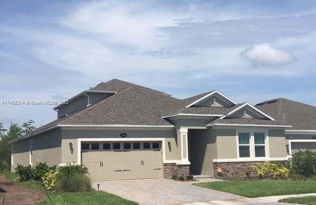3208 SOMERSET PARK DR.
