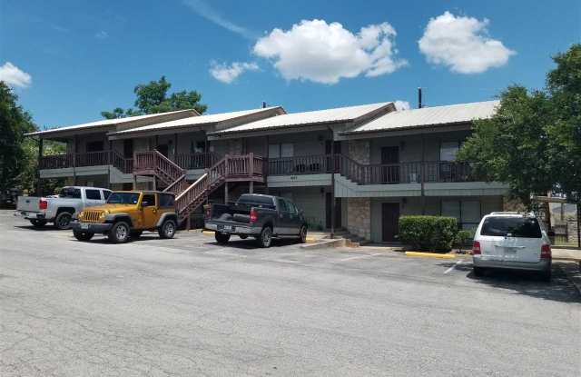 1600 Stony Ridge