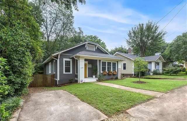 1450 Graham Street SW