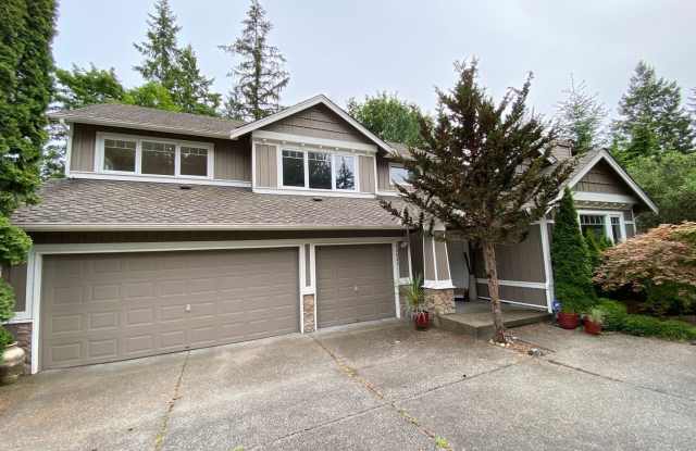 20621 NE 8th St - 20621 NE 8th St, Sammamish, WA 98074