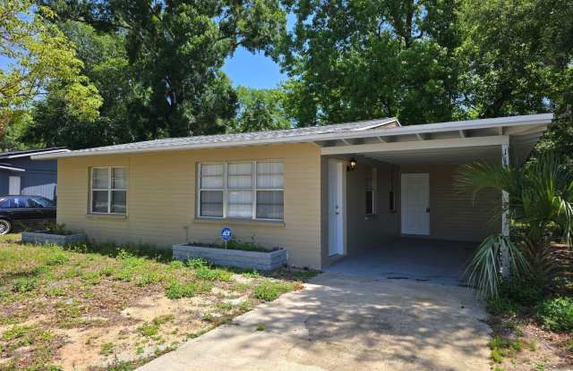 Photo of Updated 2-bedroom, 1-bathroom home