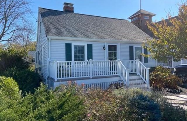 55 Saginaw Ave - 55 Saginaw Avenue, Ocean Bluff-Brant Rock, MA 02050