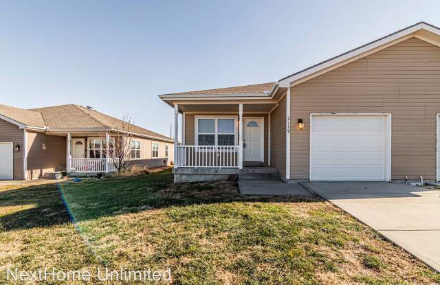 2119 Killdeer Road - 2119 Killdeer Road, Junction City, KS 66441