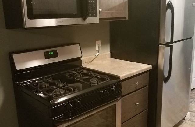 Riverview Apartments