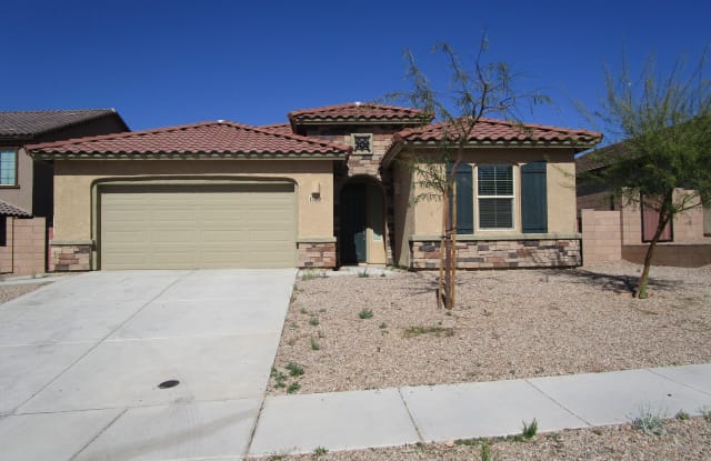 17309 S Nicholas Falls Drive - 17309 South Nicholas Falls Drive, Pima County, AZ 85641