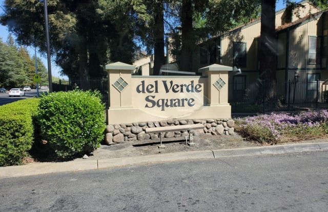 650 Del Verde Circle, #7 - 650 Del Verde Circle, Sacramento, CA 95833