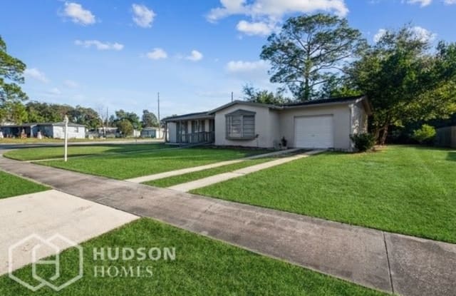 1347 West Wellington Drive - 1347 West Wellington Drive, Deltona, FL 32725