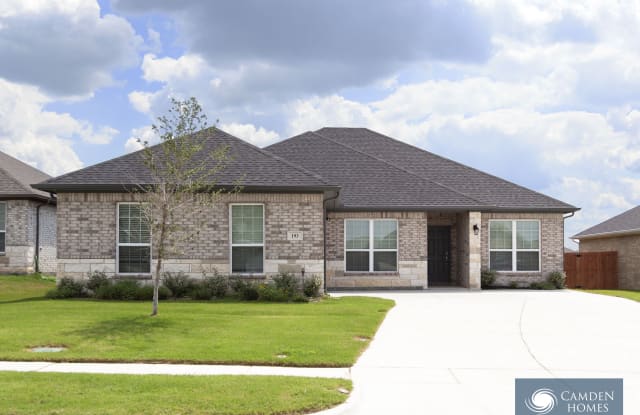 200 Purdue Road - 200 Purdue Road, Anna, TX 75409