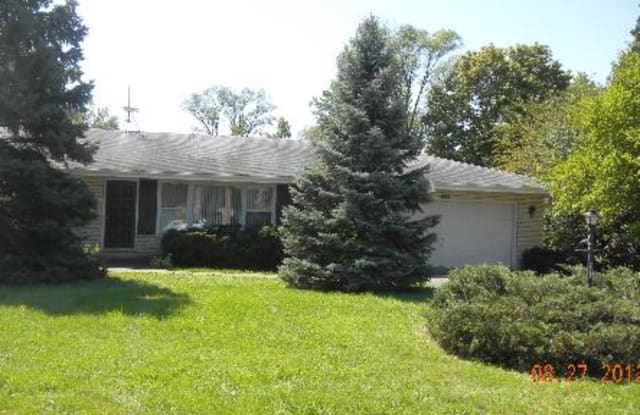 3857 MAPLE Avenue - 3857 Maple Avenue, Cook County, IL 60062