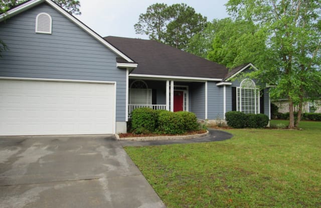 4717 Hummingbird Lane - 4717 Hummingbird Lane, Lowndes County, GA 31602