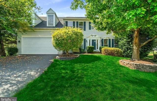 Photo of 21255 OLIVE GREEN Court