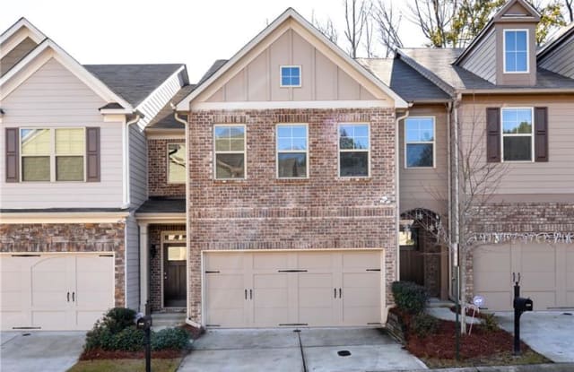 2349 Whiteoak Bend SE - 2349 Whiteoak Terrace Southeast, Cobb County, GA 30080