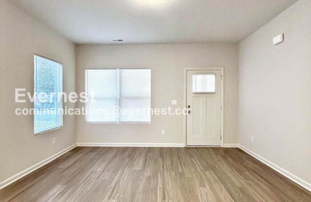 314 North Correll Street