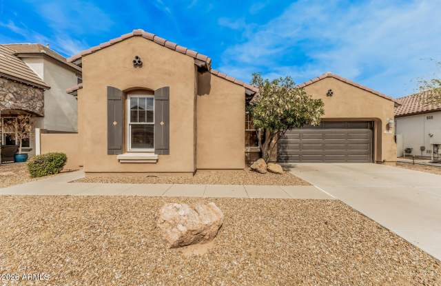 2288 E WISTERIA Drive