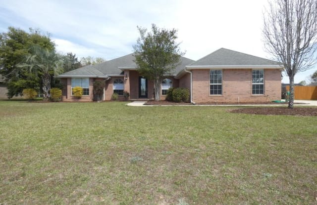 4240 Essex Terrace Cir - 4240 Essex Terrace Circle, Santa Rosa County, FL 32571