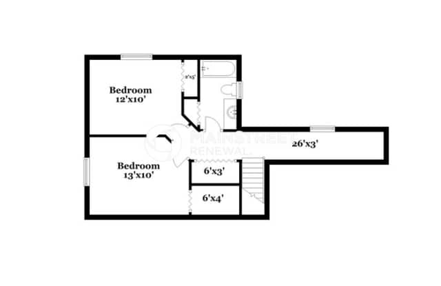 807 Remsen Avenue Northwest