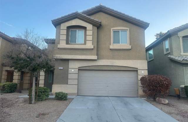 515 Newberry Springs Drive