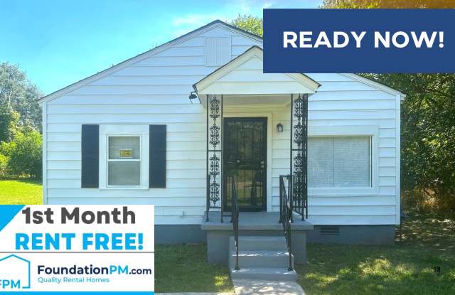 Photo of 433 Dixie Road