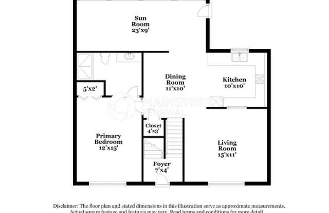 1500 Weeping Willow Court