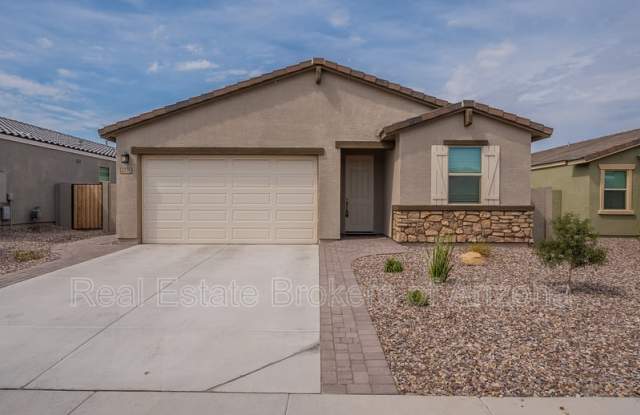 4578 W Sweetbush Way - 4578 Sweetbush Way, San Tan Valley, AZ 85142