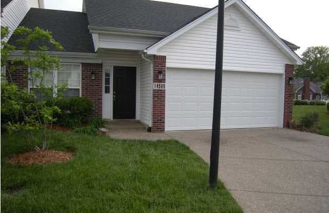 14509 Landis Villa Dr - 14509 Landis Villa Drive, Jefferson County, KY 40245