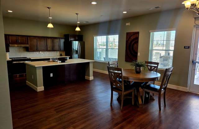 Sunset Vista Estates