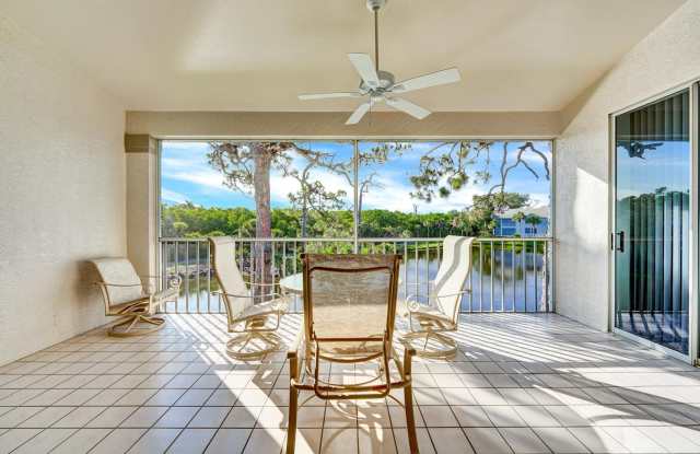 Seasonal 3br 2bath Condo in Harbor Lakes Community