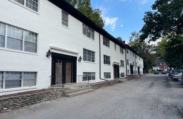 Grinstead Manor