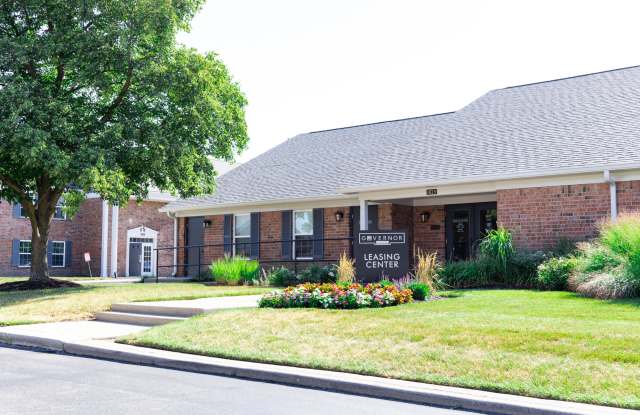 Governor Square Apartments