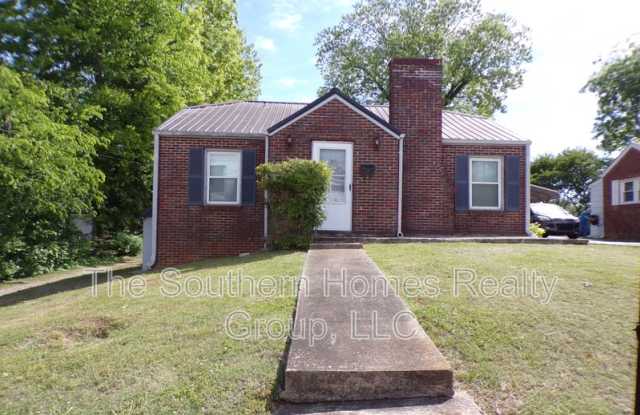 103 McMinn Avenue