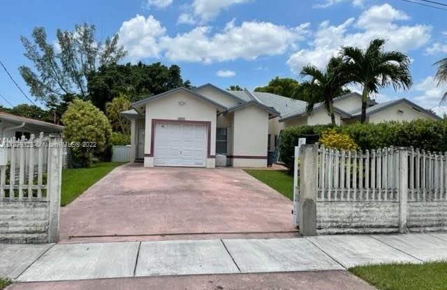 9010 SW 25th St - 9010 Southwest 25th Street, Westchester, FL 33165