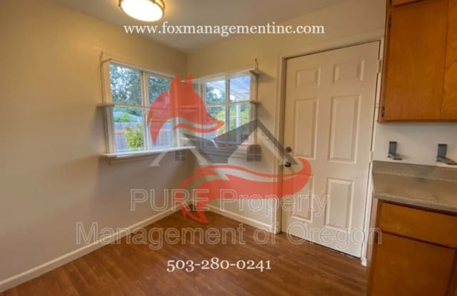 6203 SE Fern Ave. - 6203 Southeast Fern Avenue, Clackamas County, OR 97206