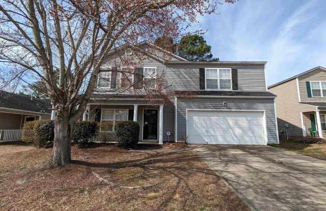 19 Ironwood Way