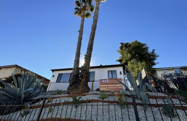 1674 West 2nd Street